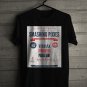 SIZE 3XL SMASHING PIXIES SHOW 2021 FRONT SIDE BLACK TEE SHIRT