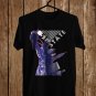 SIZE 4XL 51st STATE MUSIC FESTIVAL LOGO FRONT SIDE BLACK TEE SHIRT