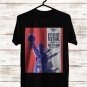 SIZE XL 51st STATE MUSIC FESTIVAL AUGUST 2021 FRONT SIDE BLACK TEE SHIRT