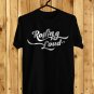 ROLLING LOUD MIAMI MUSIC FESTIVAL LOGO FRONT SIDE TEE SHIRT