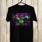 SOUND HAVEN MUSIC FESTIVAL JULY 2021 FRONT SIDE TEE SHIRT