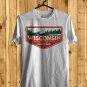 COUNTRY THUNDER MUSIC FESTIVAL LOGO FRONT SIDE TEE SHIRT