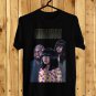 KHRUANGBIN BAND POSTER FRONT SIDE TEE SHIRT