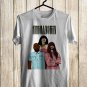 KHRUANGBIN BAND POSTER FRONT SIDE TEE SHIRT