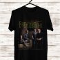 PHISH SUMMER AND FALL TOUR 2021 FRONT SIDE BLACK TEE SHIRT