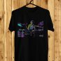 TRIBUTE ROGER HAWKINS FRONT SIDE TEE SHIRT