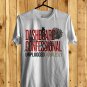 DASHBOARD CONFESSIONAL UNPLUGGED TOUR 2021 FRONT SIDE TEE SHIRT