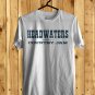 HEADWATERS COUNTRY JAM MUSIC FESTIVAL LOGO FRONT SIDE TEE SHIRT