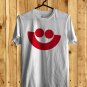 SUMMERFEST MUSIC FESTIVAL LOGO FRONT SIDE BLACK TEE SHIRT