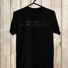 CHEVELLE NIRATIAS LOGO FRONT SIDE BLACK TEE SHIRT CHEVELLE NIRATIAS LOGO FRONT SIDE BLACK TEE SHIRT