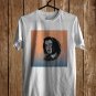 NOAH KAHAN I WAS I AM TOUR 2021 FRONT SIDE WHITE TEE SHIRT