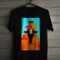 JUNGKOOK BTS PERMISSION TO DANCE ON STAGE FRONT SIDE BLACK TEE SHIRT