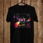 EVERY TIME I DIE RADICAL ALBUM FRONT SIDE BLACK TEE SHIRT V01