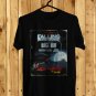 FALLING IN REVERSE LIVE FROM THE UNKNOWN TOUR 2022 FRONT SIDE BLACK TEE SHIRT V01