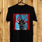 YUNGBLUD FRONT SIDE BLACK TEE SHIRT V01
