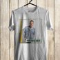 MATTHEW WEST THE BRAND NEW TOUR 2022 FRONT SIDE WHITE TEE SHIRT V01