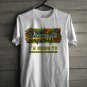 DREAMVILLE FESTIVAL ON APRIL 2022 FRONT SIDE WHITE TEE SHIRT V01