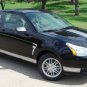 "FOCUSED RALLY" 2008-2013 Ford Focus Racing Stripes and Decals Kit