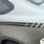 "INTREPID" 2008-2013 Ford Focus Vinyl Stripes Kit