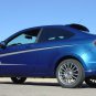 "PIERCE" 2008-2011 Ford Focus Graphics and Stripes Kit