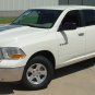 POWER RAM : 2009 2010 2011 2012 2013 Dodge Ram or Dakota Vinyl Graphics Kit