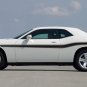 BELTLINE : Vinyl Graphics Kit for 2008 2009 2010 2011 2012 2013 Dodge Challenger