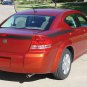 AVENGED : Vinyl Graphics Kit for 2008 2009 2010 2011 2012 2013 SE SXT Dodge Avenger