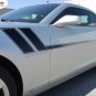 TRACK : 2010 2011 2012 2013 2014 Chevy Camaro Side Vinyl Graphics Kit