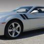 TRACK : 2010 2011 2012 2013 2014 Chevy Camaro Side Vinyl Graphics Kit