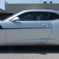 TRACK : 2010 2011 2012 2013 2014 Chevy Camaro Side Vinyl Graphics Kit