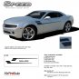 SPEED : 2010 2011 2012 2013 2014 Chevy Camaro Side Vinyl Graphics Kit