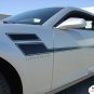 SPEED : 2010 2011 2012 2013 2014 Chevy Camaro Side Vinyl Graphics Kit