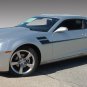 SPEED : 2010 2011 2012 2013 2014 Chevy Camaro Side Vinyl Graphics Kit