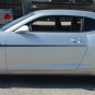 SPEED : 2010 2011 2012 2013 2014 Chevy Camaro Side Vinyl Graphics Kit
