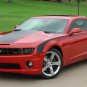 SINGLE WIDE STRIPE : 2010 2011 2012 2013 2014 Chevy Camaro Factory OEM Style Rally Stripes Kit