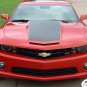 SINGLE WIDE STRIPE : 2010 2011 2012 2013 2014 Chevy Camaro Factory OEM Style Rally Stripes Kit