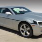 SHIFT : 2010 2011 2012 2013 2014 Chevy Camaro Side Graphics and Decal Kit