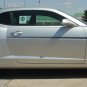 SHIFT : 2010 2011 2012 2013 2014 Chevy Camaro Side Graphics and Decal Kit
