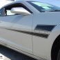 SHAKEDOWN : 2010 2011 2012 2013 2014 Chevy Camaro Vinyl Graphics Kit