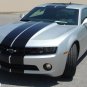 PACE CAR RALLY : 2010 2011 2012 2013 Chevy Camaro "Indy Style" Racing Stripes Kit