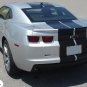 PACE CAR RALLY : 2010 2011 2012 2013 Chevy Camaro "Indy Style" Racing Stripes Kit