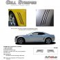 GILL STRIPES : 2010 2011 2012 2013 2014 Camaro Accent Decals Set