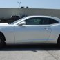 THROWBACK : 2010 2011 2012 2013 2014 Chevy Camaro "Hockey Stick" OEM Style Vinyl Graphics Kit