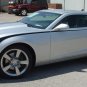 THROWBACK : 2010 2011 2012 2013 2014 Chevy Camaro "Hockey Stick" OEM Style Vinyl Graphics Kit