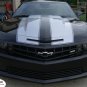 BUMBLEBEE : 2010 2011 2012 2013 2014 "OEM Style" Chevy Camaro Racing Stripes Kit