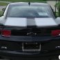 BUMBLEBEE : 2010 2011 2012 2013 2014 "OEM Style" Chevy Camaro Racing Stripes Kit