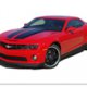 Chevy Camaro Kits