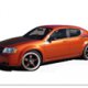 Dodge Avenger Kits