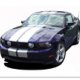 Ford Mustang Kits