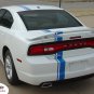 E-RALLY : Vinyl Graphics Kit for 2011 2012 2013 2014 Dodge Charger
